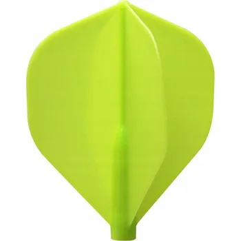 Příslušenství pro šipky Letky Cosmo Darts AIR standard, 3 ks