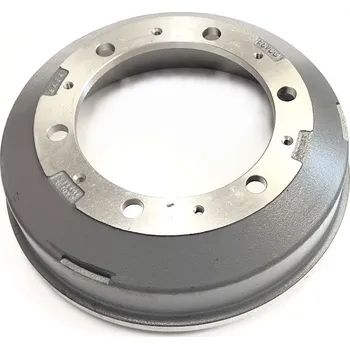 Brzdová čelist Brzdový buben Avia 30, 31, 31T zadní