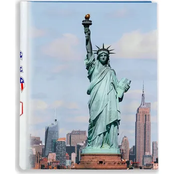 Fotoalbum Fotoalbum, léto, USA, 10x15 na 300 fotografií (540)
