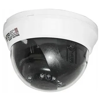 Bezpečnostní kamera Kopulovitá (dome) kamera AHD, CVBS, HD-CVI, HD-TVI INTERNEC i8-21G2 2 Mpx