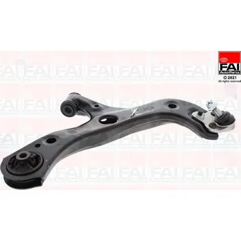 Zavěšení kol Řídicí páka, zavěšení kol FAI AutoParts SS10842