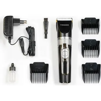 Strojek na vlasy Zastřihovač vlasů Tiross 1347