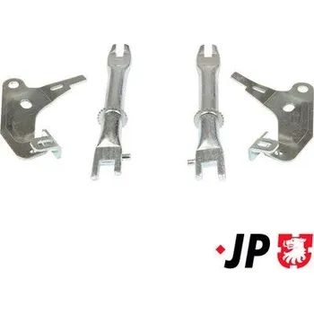 Brzdový třmen Nastavení-sada, brzdový třmen JP GROUP 1165000410