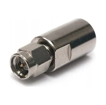 WFME-WSMA Adaptér FME (samec) na SMA (samec)