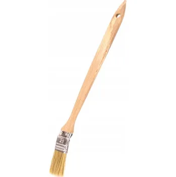 Vrták Štětec plochý úhlový EMARpaint 25 cm