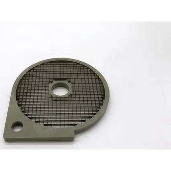 Mechanický zametač VC450 - Mřížka na krájení kostek 8 x 8mm | Maxima, 09301133