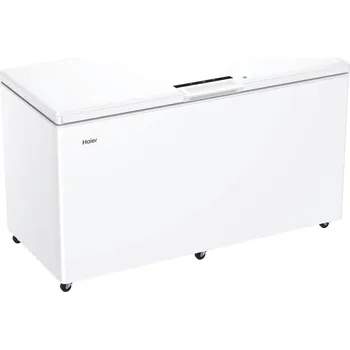 Lednice Haier HCE520D (D)