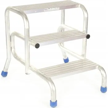 Žebřík Žebřík Drabex hliníkový do 150 kg