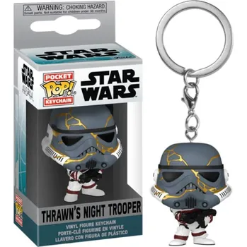 Figurka Funko POP! Keychain Star Wars: Ahsoka Thrawn's Night Trooper