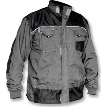 Pracovní obuv Pracovní Mikina Basic Line Stalco, velikost L