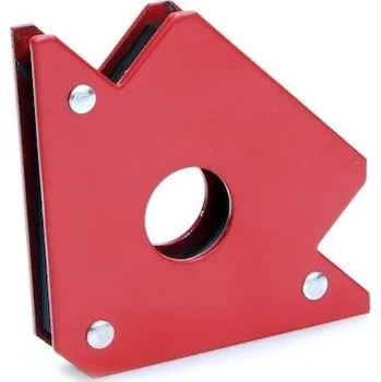 Dílna Úhlový magnet 45°/90°/135°, 22,6kg MAR-POL