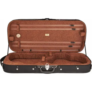 Smyčcový nástroj Pouzdro na housle M-case velikost 4/4