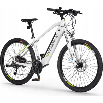 Elektrokolo Elektrokolo Ecobike SX3 14,5 Ah, rám 17"