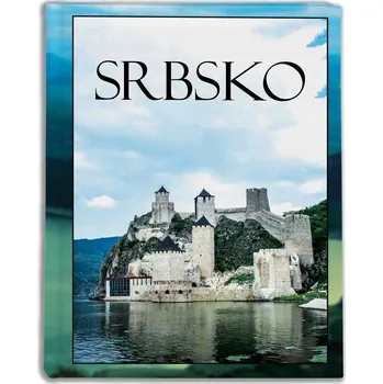 Fotoalbum Fotoalbum, léto, Srbsko, 10x15 na 48 fotografií (715)