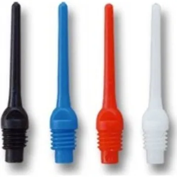 Příslušenství pro šipky Hroty šípů Bulls Dlouhé ks kusů