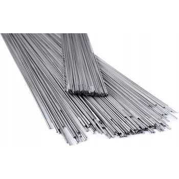 Příslušenství ke svářečce SVAŘOVACÍ DRÁT TIG TYČ HORDA G4Si1 2,0mm 5kg