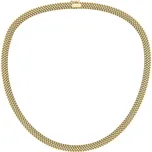 Zlatý náhrdelník - AP540-3424