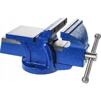 Svěrák Stolní svěrák Mazo 150 mm