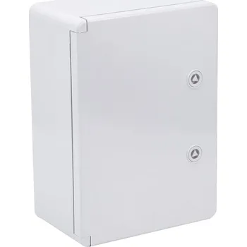 Rozvaděč XBS plastová rozvodnice PB-3525, IP65