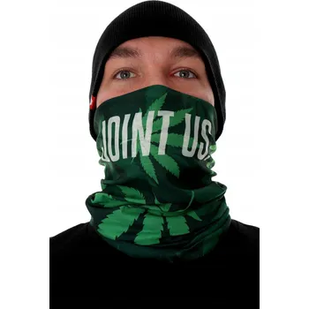 Nákrčník Nákrčník Poundout Jungle vícebarevný