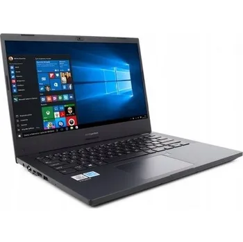 Notebook Notebook Asus ExpertBook P2451FB; 14" Intel Core i5 8 GB / 256 GB černý