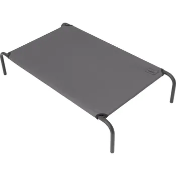 Pelíšek pro psa Pelíšek, postel na kovovém rámu - XL 100x55