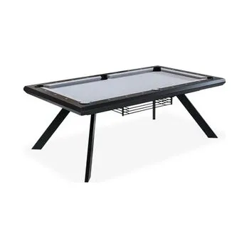 Kulečníkový stůl Kulečníkový stůl s nábytkovou deskou KLER Uno Biliardo