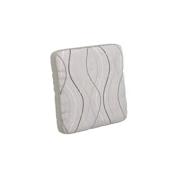 Polštář Venkovní čtvercový polštář Kler Tivoli