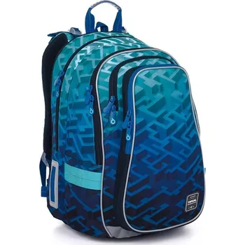 Batoh Topgal Lynn 25017B