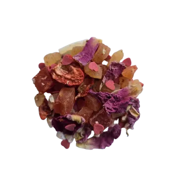 Čaj Coco Chanel Z lásky - ovocný čaj EXCLUSIVE 100 g, ks