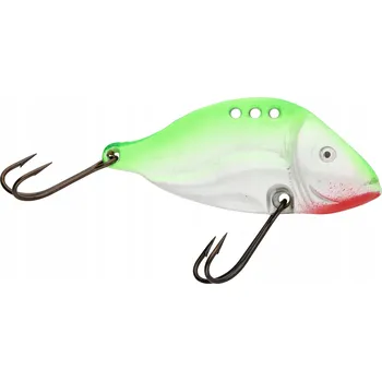 Cikáda JMC ADVENTURE Carp Green Neon 20g/5.5cm