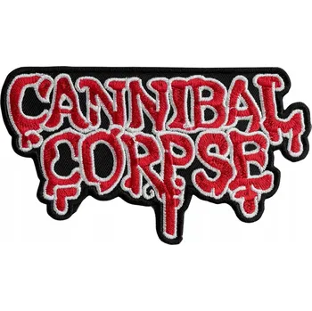 Obraz Nažehlovačka s motivem Heavy Metalu