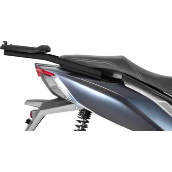 Zavazadlo na motocykl Montážní sada Top Master SHAD N0EX24ST