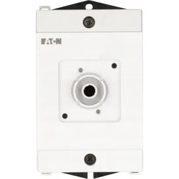 vypínač CI-K1-T0-2 Kryt pro povrchovou montáž IP65 pro vačkový spínač řady T0 EATON