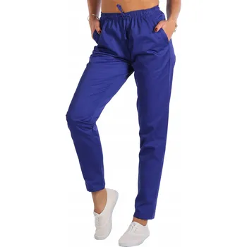 Dámské kalhoty EDORA zdravotnické kalhoty ochranné cigaretového střihu vel. 3XL