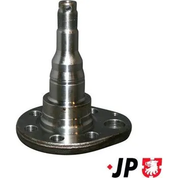 Čep nápravy Čep nápravy, zavěšení kol JP GROUP 1151400980