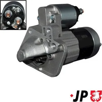Startér Startér JP GROUP 4390300700