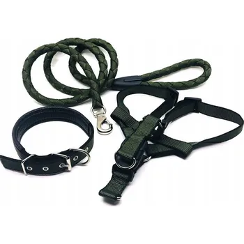 Vodítko pro psa Tradiční Vodítko Surtep Animals , materiál 1,5 m