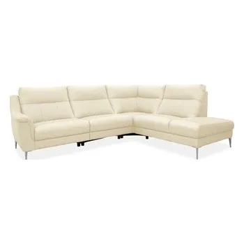 Sedací souprava Rohová sedací souprava KLER Ramiro E101