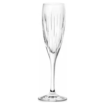 Sklenice Sada 2 sklenic na šampaňské 160 ml RCR Monnalisa