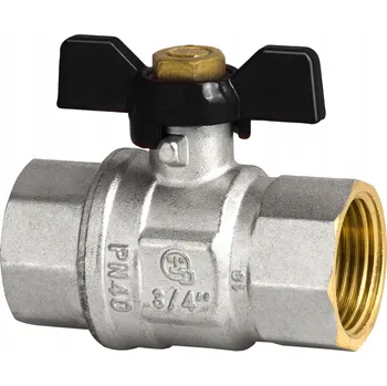 Ventil DIAMOND Kulový kohout 3/4'' 3570-20.MOT