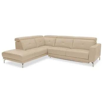 Sedací souprava Rohová sedací souprava KLER Riposta W173