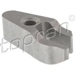 Držák trysky TOPRAN 410 978