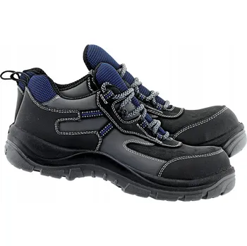 Pracovní obuv Pracovní polobotky Reis LUXREIS velikost 39