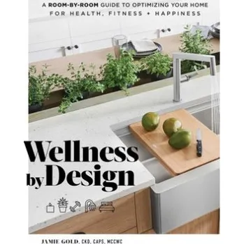 Umění Wellness by Design (EN)