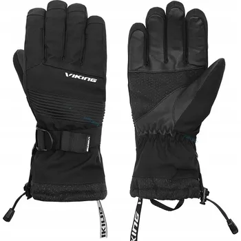 Rukavice VIKING SIGMATIC LYŽAŘSKÉ RUKAVICE PRIMALOFT 9 XL