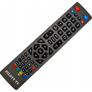 Dálkové ovládání Blaupunkt BLA-32/234I-GB-5B-HBKUP