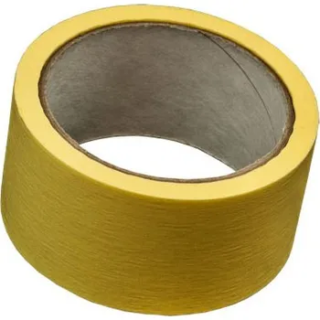 Lepicí páska Maskovací páska ToolSpace 19 mm x 25 m