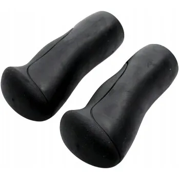 grip Gripy na řidítka kola Widek Ergo Tour 115mm černé