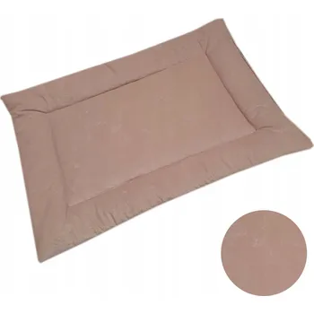 Pelíšek pro psa Pelíšek pro malého psa, sametový potah , 70x50 MAT